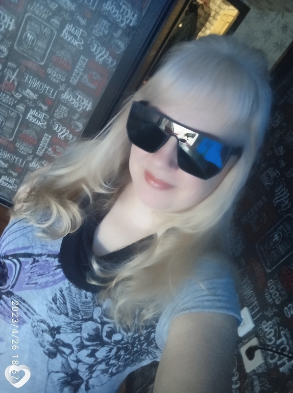 Диана, 50, Ангарске — анкета №640340