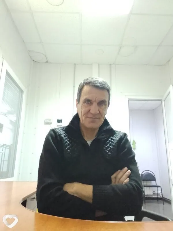 Игорь, 56, Вольске — анкета №9812