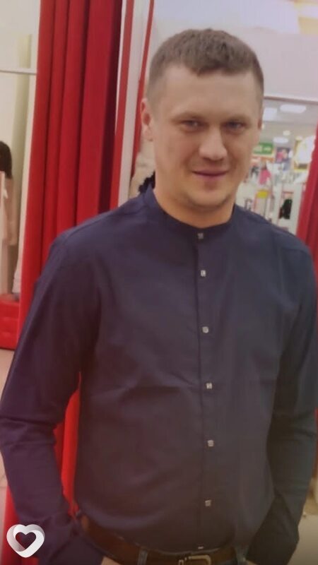 Дмитрий, 39, Прокопьевске — анкета №640671