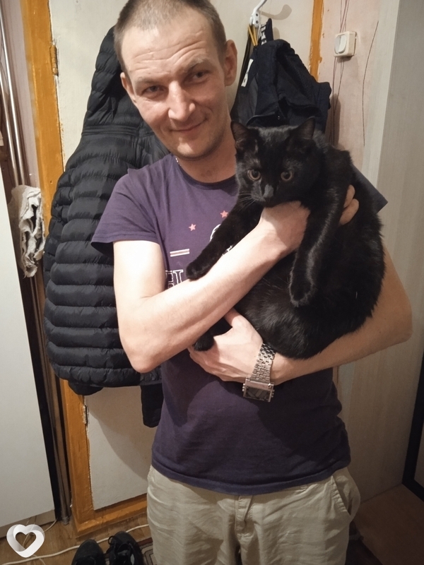 Константин, 38, Ижевске — анкета №640688