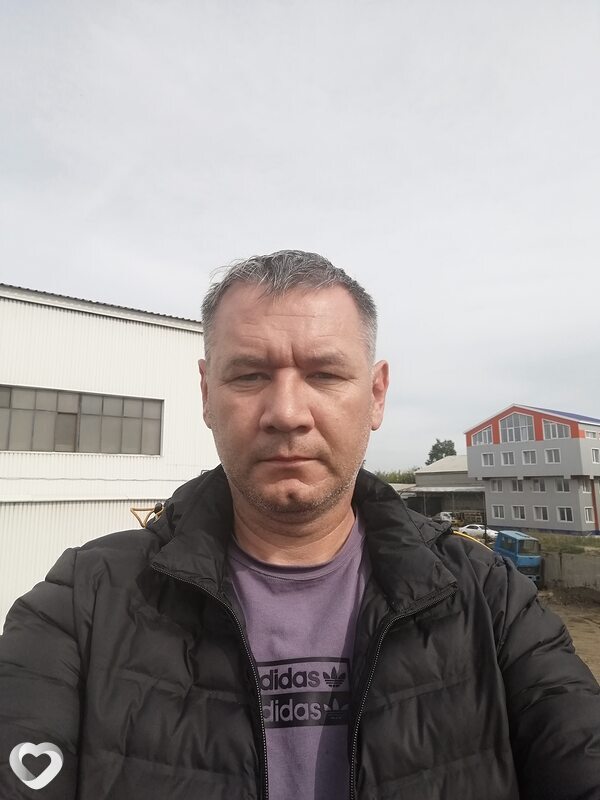 Андрей, 42, Губкине — анкета №640689
