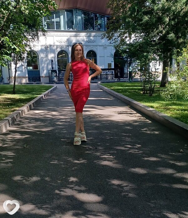 Лариса, 35, Харькове — анкета №640693