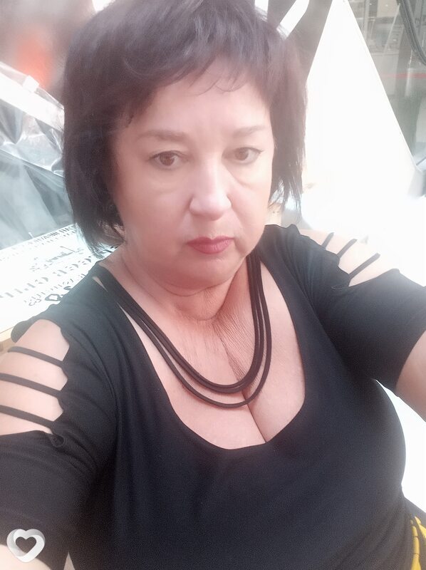 Ирина, 60, Донецке — анкета №640695
