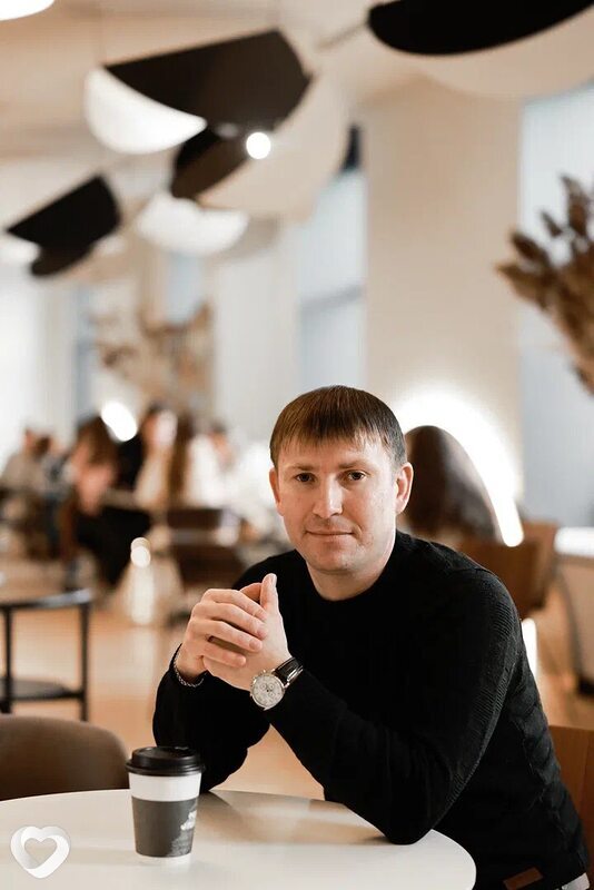 Евгений, 37, Омске — анкета №640720