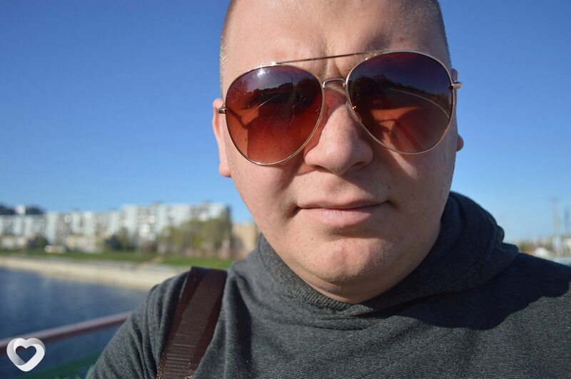 Денис, 34, Москве — анкета №640724