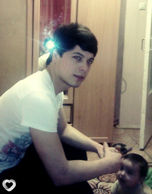 Руслан, 31, Казани — анкета №640728