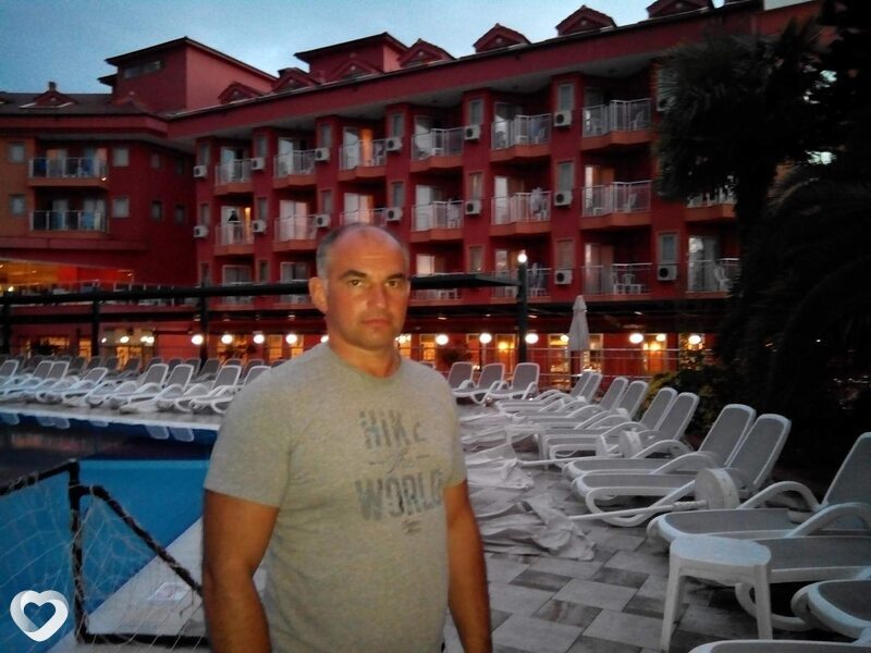 Алексей, 49, Ярославле — анкета №640729