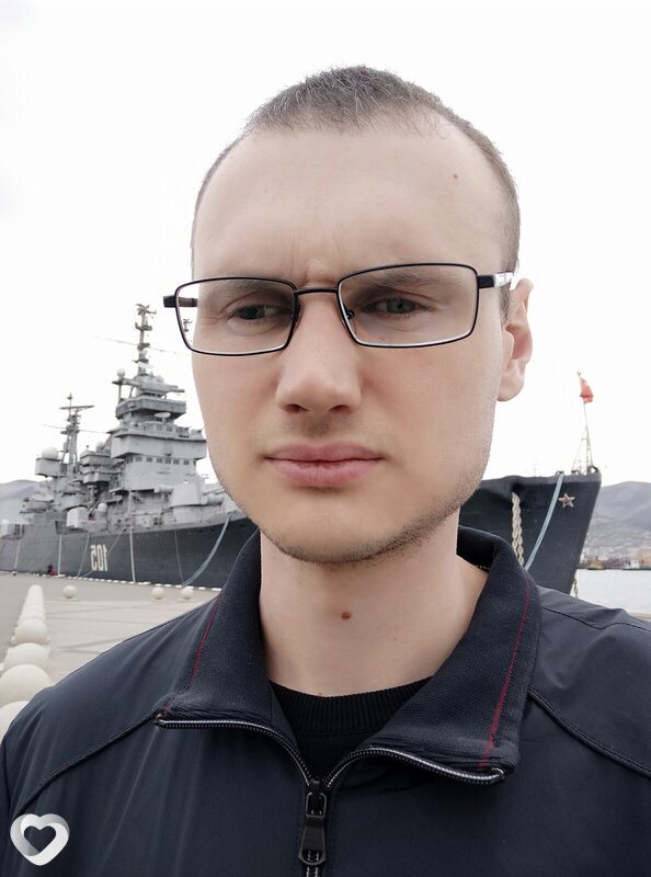 Денис, 34, Славянске-на-Кубани — анкета №640735