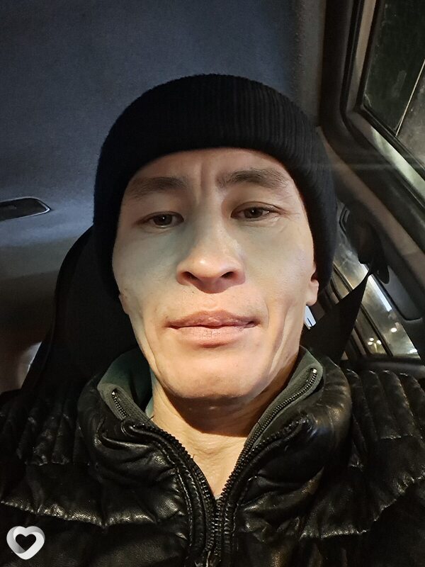Айдын, 35, Астане — анкета №640749