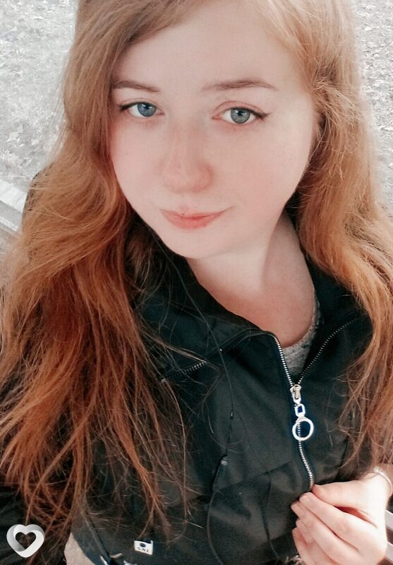 Валерия, 31, Химках — анкета №640754
