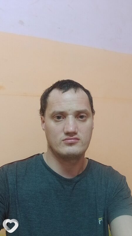 Михаил, 38, Ростове-на-Дону — анкета №640755
