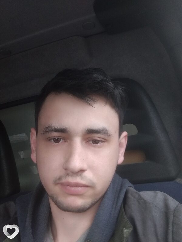 Максим, 30, Минске — анкета №640759