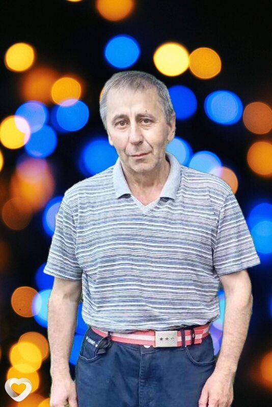 Валера, 55, Твери — анкета №640761