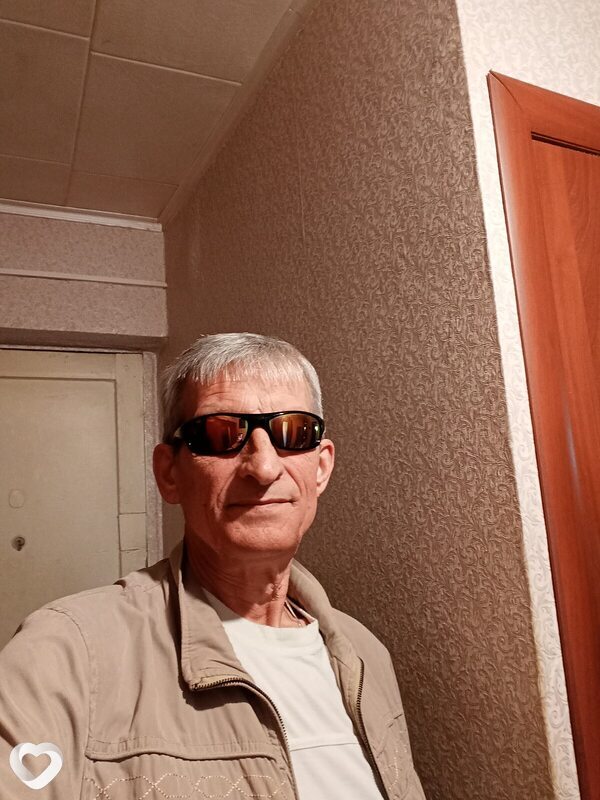 Евгений, 64, Майкопе — анкета №640763