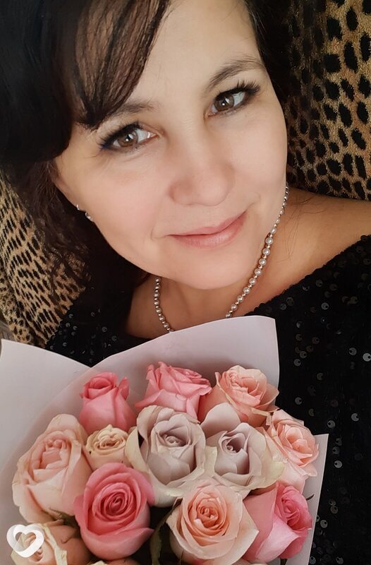 Алена, 49, Ульяновске — анкета №640764