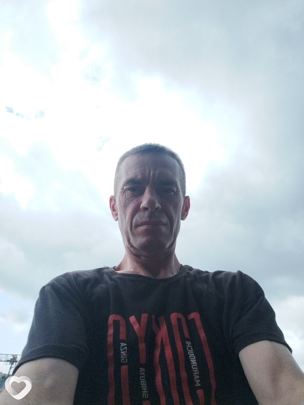 Женя, 48, Лесозаводске — анкета №640767