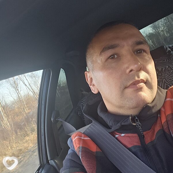 Пк, 40, Петропавловске-Камчатском — анкета №640769