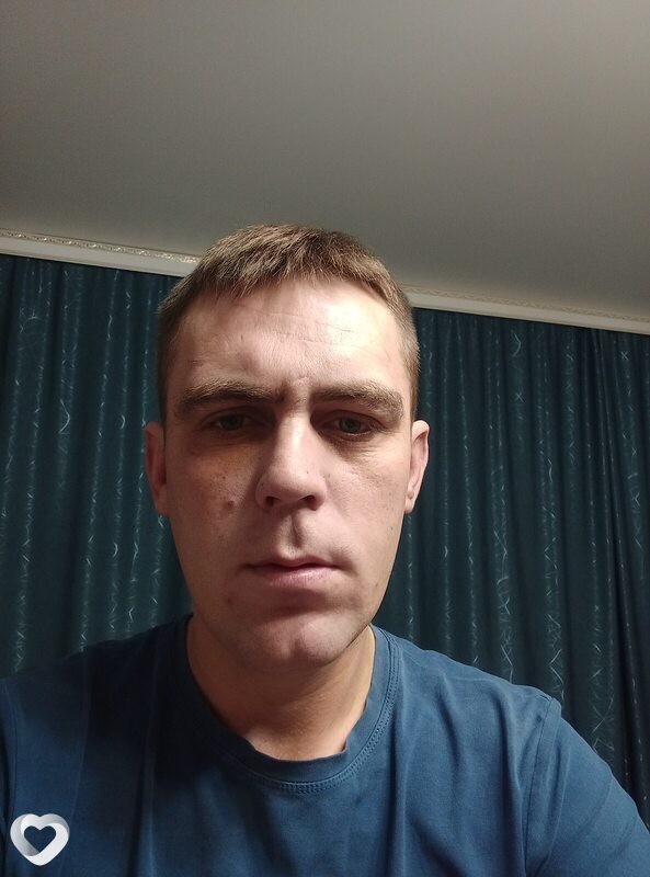 Владимир, 35, Ярославле — анкета №640697