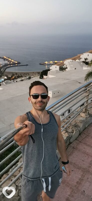 А Б, 34, Николаеве — анкета №640698