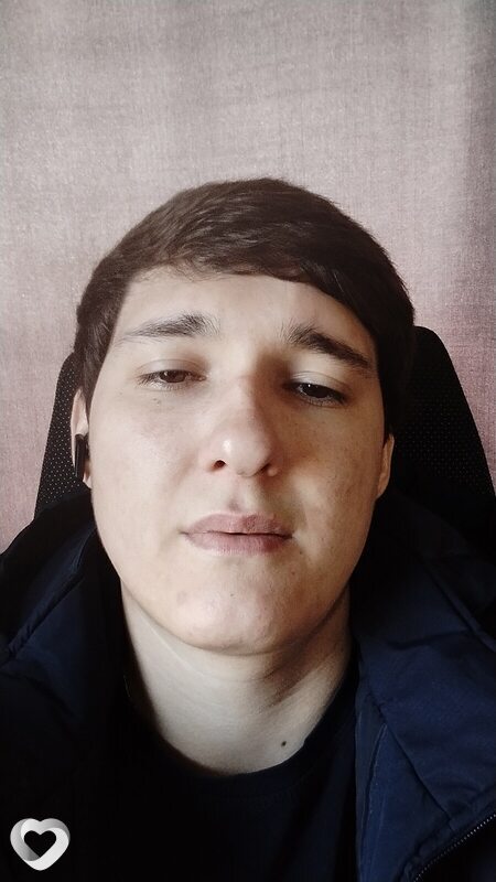 Deni, 23, Сургуте — анкета №640702