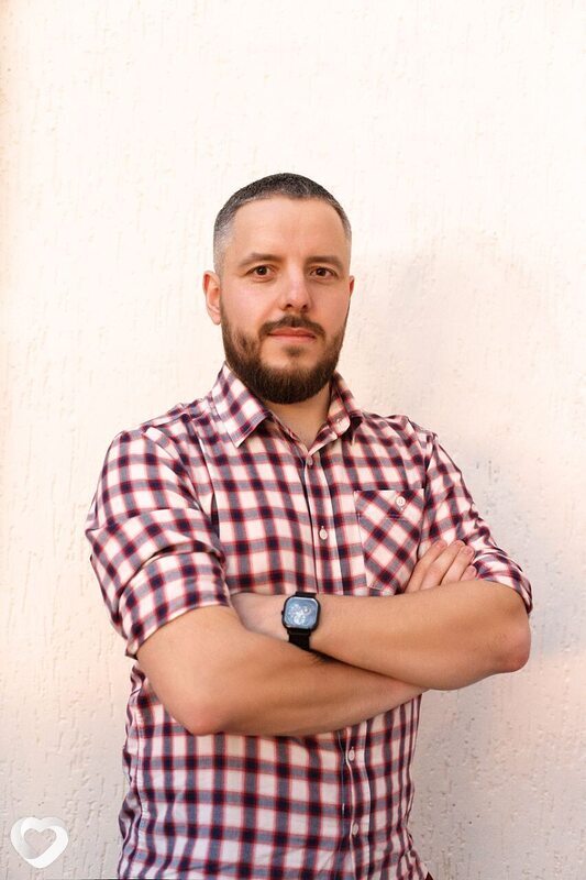 Алексей, 34, Дмитрове — анкета №640707