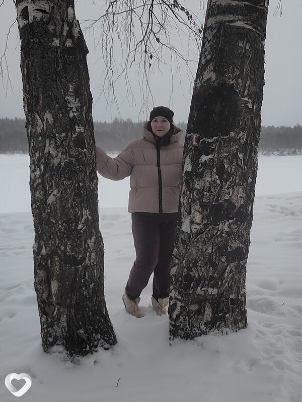 Екатерина, 43, Сыктывкаре — анкета №640712