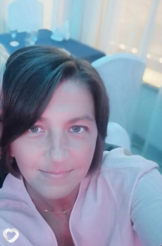 Юлия, 46, Санкт-Петербурге — анкета №640716
