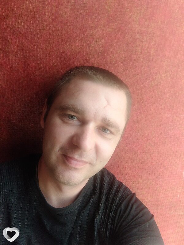 Михаил, 42, Киеве — анкета №640717