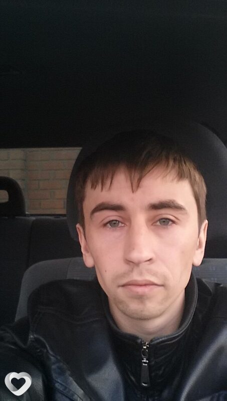Александр, 38, Тюмени — анкета №640920