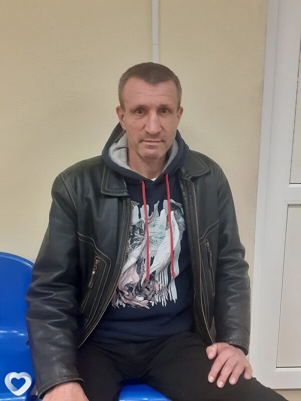 Ростовский, 56, Минске — анкета №640940