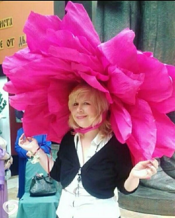 Анна, 57, Светлогорске — анкета №640944