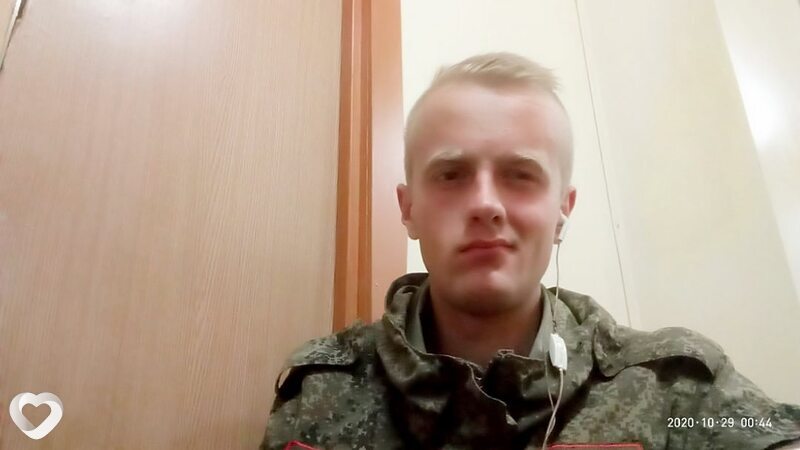 Никита, 27, Новокузнецке — анкета №640770