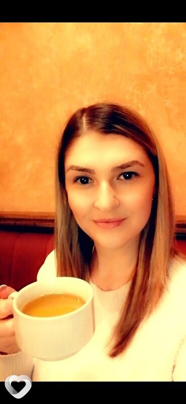 Александра, 35, Липецке — анкета №640772
