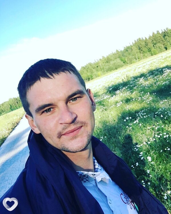 Тема, 32, Москве — анкета №640774