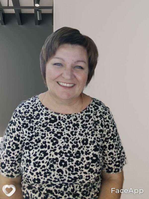 Svetlana, 55, Челябинске — анкета №640775
