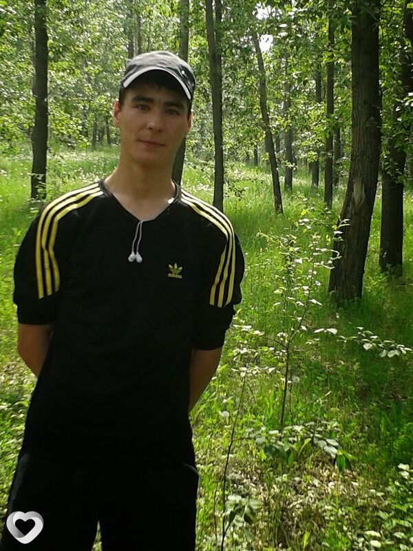Александер, 36, Ачинске — анкета №640777