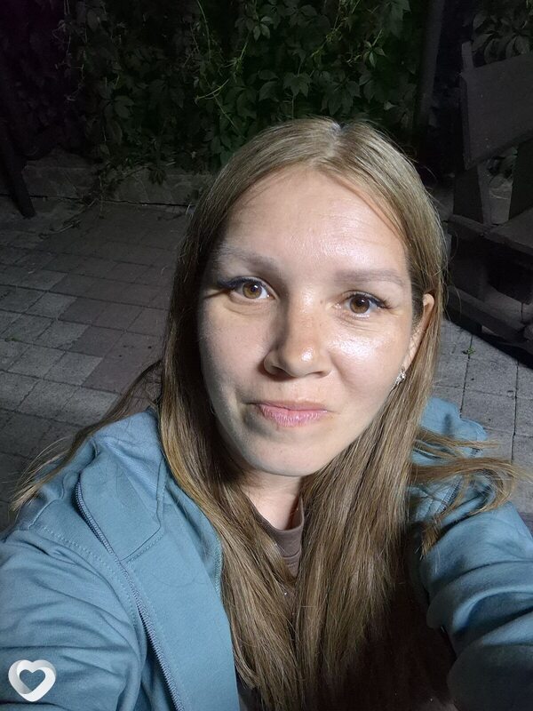 Татьяна, 40, Чебоксарах — анкета №640783