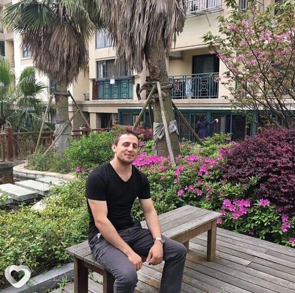 Виталий, 37, Петропавловске-Камчатском — анкета №640791