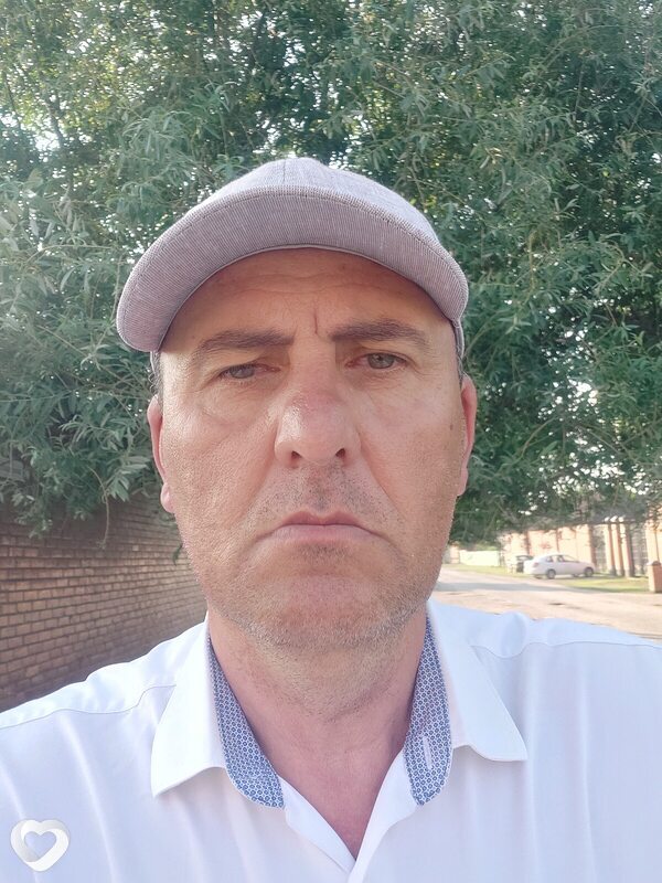Дамир, 57, Уфе — анкета №640646