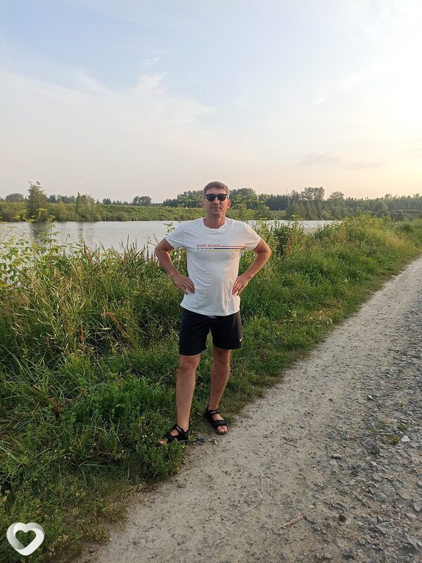Евгений, 37, Тюмени — анкета №640649