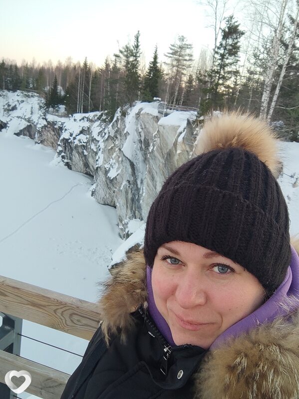 Елена, 43, Сергиеве Посаде — анкета №640651