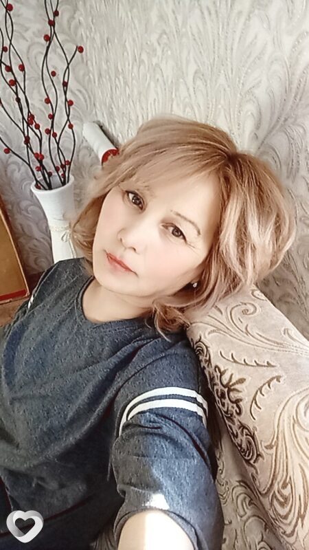 Кадиша, 52, Костанае — анкета №640652