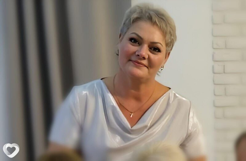 Ирина, 53, Москве — анкета №640653