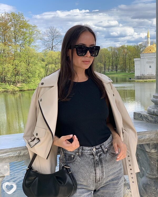 Катя, 39, Екатеринбурге — анкета №640655
