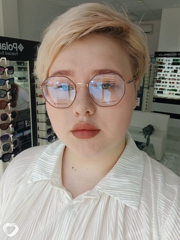 Екатерина, 21, Краснодаре — анкета №640659