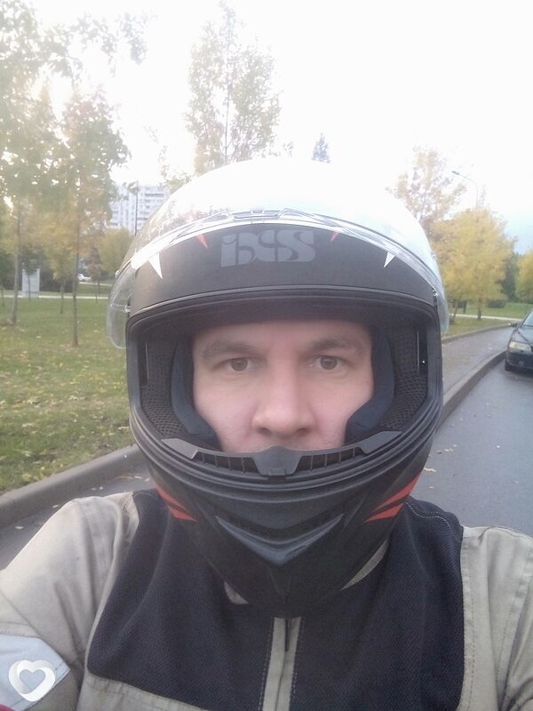 Александр, 41, Москве — анкета №640665