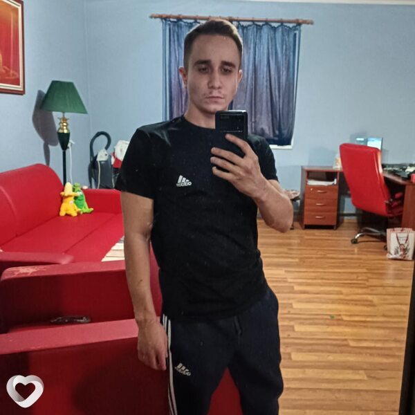 Александр, 26, Тольятти — анкета №640669
