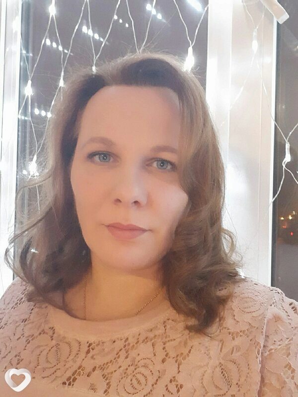 Надежда, 51, Самаре — анкета №641546