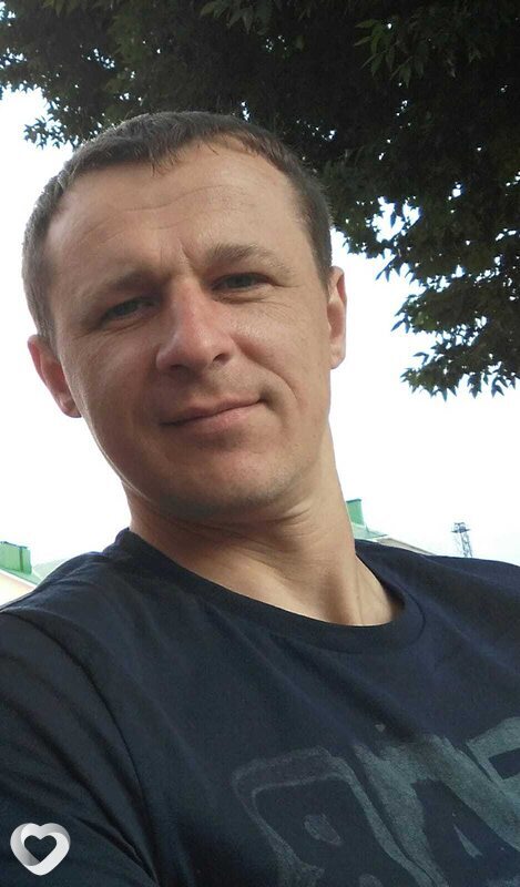 Александр, 47, Минске — анкета №641553