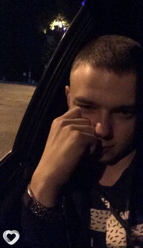 Дмитрий, 29, Великих Луках — анкета №641558